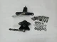 Harley-Davidson 2002 Electra Glide Engine Motor Mounts & Hardware