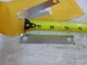 Harley Davidson BT BAGGER CHOICE Rpl OR USED OEM 59166-80 FRT FENDER MT LOCK PLT