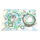 Engine Gasket Series for Yamaha Wr 250 1998/2018 - YZ 2T 250 1997/1998