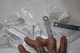 Harley 59166-80 plate lock (4 total) Sportster FL Dyna Softail FXR NEW EP21626