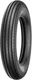 Shinko 270 Series Tire 5.00-16 Front/Rear 87-4620