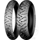 Michelin front tyre cover for motorcycle 110/80R19 59V TUBELESS/TT ANAKEE 3