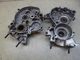 Husqvarna TC65 Engine Case half set Left Right TC 65 2022 65sx