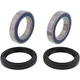 All Balls Front Wheel Bearing Seal Kit For KTM SX 150 09-12 SX 200 03-04