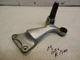 29D23 Suzuki GSXR 1300 2003 Right Rear Foot Peg 43600-24F00