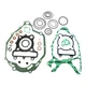 ATHENA P400485850165 ENGINE GASKETS for Yamaha 200 TW 1995-2015