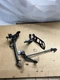 09-16 SUZUKI GSXR1000 LEFT REARSET REAR SET FOOT PEG W SHIFTER KICKSTAND