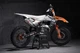 Fits KTM EXC EXC-F XC-W XCF-W 2024/25 and KTM-SX-XC-SXF-XCF-2023/24 graphic kit