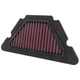 Air Filter K&N YA-6009 Yamaha XJ6N/S 09