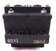 BLACK MOTORCYCLE IGNITION COIL COMPATIBLE WITH HARLEY Part # 31609-65A