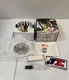 JE piston 14.5:1 79mm bore top end Honda 20-25 Crf 250r 250rwe 250rx 250