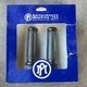 2005 HARLEY-DAVIDSON SOFTAIL RIGHT LEFT CLIPON HANDLEBAR GRIPS GRIP PAIR SET