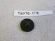 NOS KAWASAKI H1 H2 Z1 900 KH500 KZ1000 KZ1100 KZ750 KZ900 FRAME RUBBER DAMPER