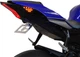 Competition Werkes Fender Eliminator Kit fits Yamaha YZF-R1/YZF-R1M/YZF-R1S