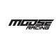 Moose Offroad Decal - Moose Corporate Stacked - 10 Pack 4320-2530