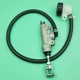 New Rear Brake Master Cylinder For Yamaha YZ80 1993-2001 YZ85 2002-2018