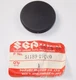 OEM 1988-1996 SUZUKI GSX600-F FRONT FORK SUSPENSION DAMPER CAP COVER 51189-19C00