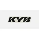 Factory Effex 5-Pack Sticker-Kayaba 04-2684