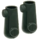 RMS Classic Piaggio Vespa 50-90-125cc Spring/Et3 Stand Rubber 135387