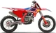 Throttle Syndicate 2023 Team TLD GasGas Graphic Kit-MC 125-450F-21-23 - Motocros