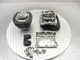 2002 Harley Road King Classic FLHRCI Front Cylinder Head Barrel Jug Piston Lot