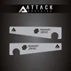 Attack Graphics Renegade Swing Arm Decal