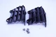 18-21 KTM 85 SX Radiator Braces Louvers Fins Guards OEM Stock Left Right