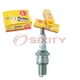 NGK 3824 BR6ES-11 Standard Spark Plug for WR7CPX WR7CCX W20ESR-L11 ep
