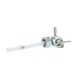 Gas Fuel Tank Petcock Valve for Honda NA50 NC50 TL125 TLR200 16950-149-005