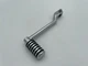 Harley Davidson 86-Later OEM Touring Chrome Shifter Lever & O-Ring Peg 33895-82D