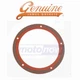 James Gasket JGI-25416-99-X Clutch Derby Cover Gasket for Engine Gaskets & tj