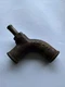 MG MGA MKII 1500  1600 Roadster Coupe. Lower Radiator Branch Union