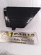 SUZUKI GS450 GS 450 NOS NEW OEM LH LEFT SIDE COVER PANEL 47211-44100