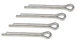 Cotter Pin For Yamaha New replacement, 91490-40030-00 4 SET