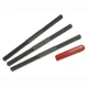 Thread File Set 3 Piece Double Ended Lang for Imperial & Metric Threads AE2573