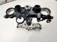 Triple clamps Suzuki DR650 DR650 SE 96-21 51410-32E01