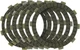EBC CK Series Clutch Kit - CK1160