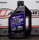 Maxima MTL Fluid w 75 wt Transmission Oil Service 75wt Gear Lube 33.8 oz 1 Liter