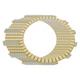 Clutch Friction Plates for KTM 250 300 380 Exc 1998 1999 2000 2001 02 03 04 05