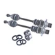 Suzuki King Quad 450 500 700 750 Rear Axles and Wheel Bearing Set