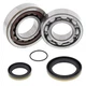 All Balls Crank Shaft Bearing Kit For KTM SX250 03-12 SXS250 03-04 XC250 06-12