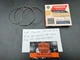 NOS Yamaha 275-11601-20-00 RT1 360 Genuine OEM Piston Ring Set 2nd Over .50mm