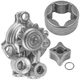 for Yamaha Oil Pump Assembly with Rotor Assy 5TA-13300-00-00 / 5TA-13320-00-00