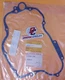 NOS GENUINE KAWASAKI CLUTCH COVER GASKET KX125 92-95 11060-1190 FAST SHIP KX 125