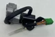 OEM NEW 1998 - 2020 SUZUKI DR650SE IGNITION SWITCH ASSY W 2 KEYS 37100-04F00