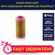 Air Filter fits AIXAM D-TRUCK 5D 2018 on Z482 Mann Genuine Quality Guaranteed