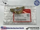 Genuine OEM 1988-2000 Honda Goldwing Side Cover Emblem GL1500 83606-MT8-770 Gold