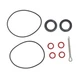 Propeller Shaft Seal Kit for Yamaha VZ Series 200-300HP w/Cotter Pin 91490-40030