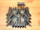1982 Honda MB5 MB50 MB 50 Motor Engine Cylinder Head 12200-166-020