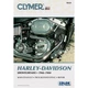 Clymer M420 Service Shop Repair Manual H-D Shovelheads 66-84